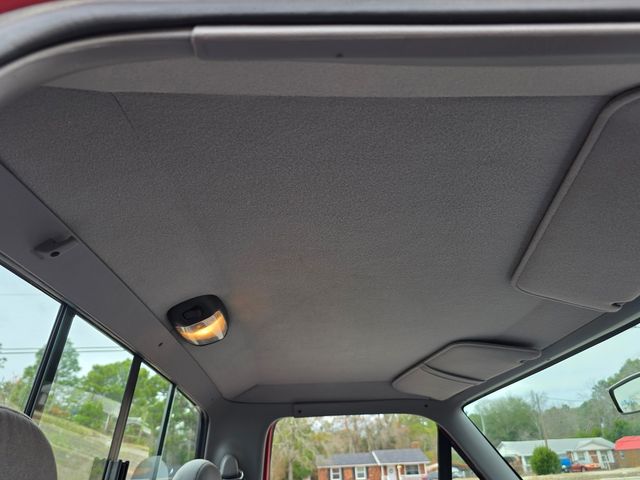 1996 Ford F-150 XLT SWB 1996 Ford F-150 XLT SWB