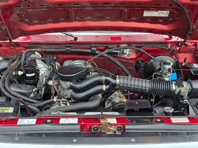 1996 Ford F-150 XLT SWB 1996 Ford F-150 XLT SWB