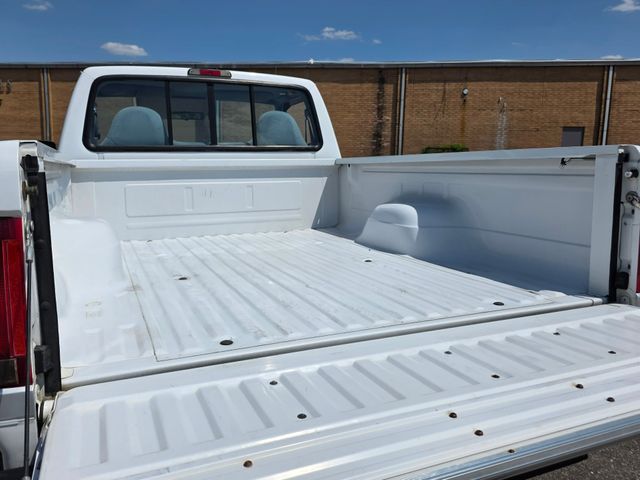 1996 Ford F-150 XLT SWB 1996 Ford F-150 XLT SWB