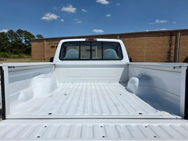 1996 Ford F-150 XLT SWB 1996 Ford F-150 XLT SWB