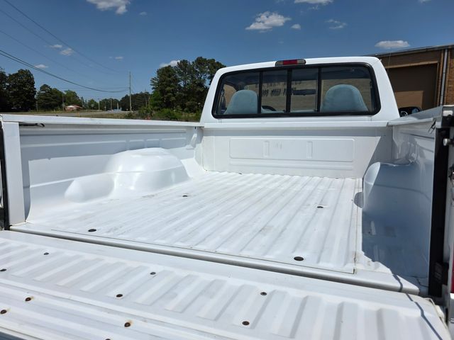 1996 Ford F-150 XLT SWB 1996 Ford F-150 XLT SWB