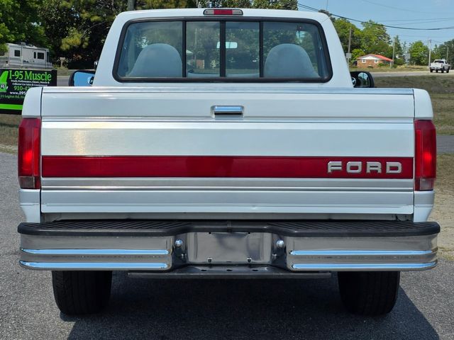 1996 Ford F-150 XLT SWB 1996 Ford F-150 XLT SWB