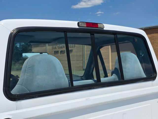 1996 Ford F-150 XLT SWB 1996 Ford F-150 XLT SWB