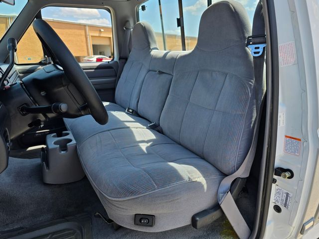 1996 Ford F-150 XLT SWB