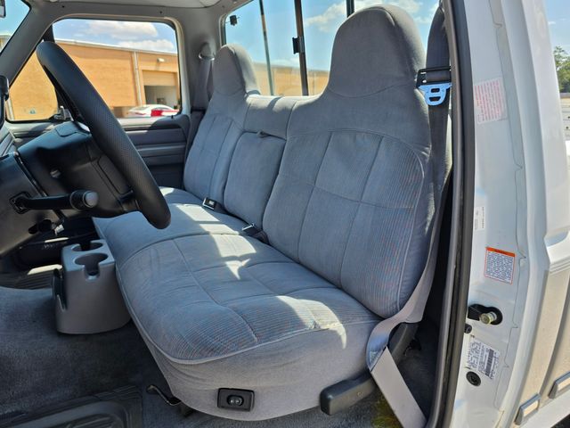 1996 Ford F-150 XLT SWB 1996 Ford F-150 XLT SWB
