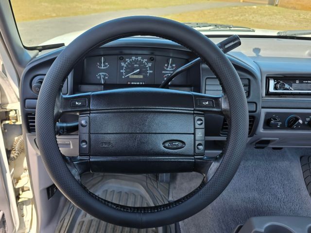 1996 Ford F-150 XLT SWB 1996 Ford F-150 XLT SWB
