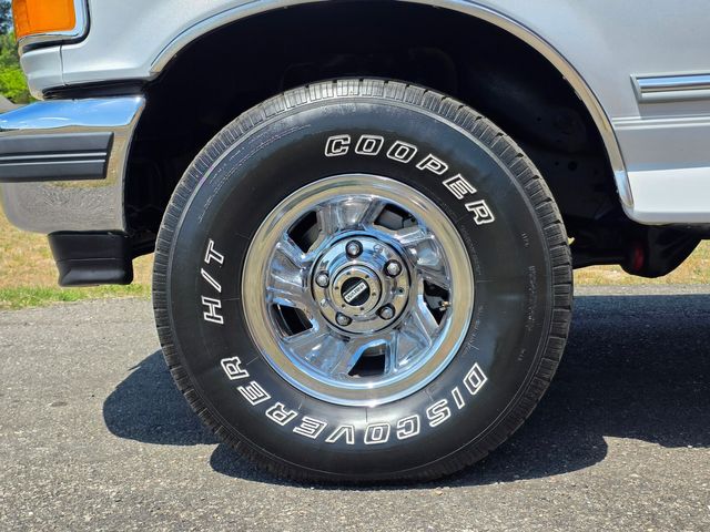 1996 Ford F-150 XLT SWB 1996 Ford F-150 XLT SWB