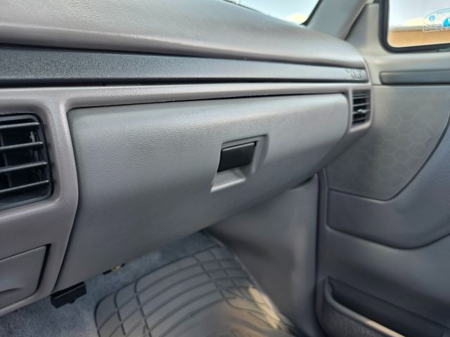 1996 Ford F-150 XLT SWB 1996 Ford F-150 XLT SWB