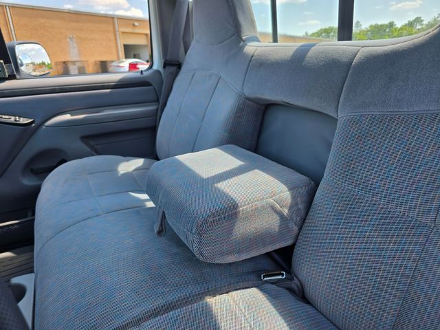1996 Ford F-150 XLT SWB 1996 Ford F-150 XLT SWB