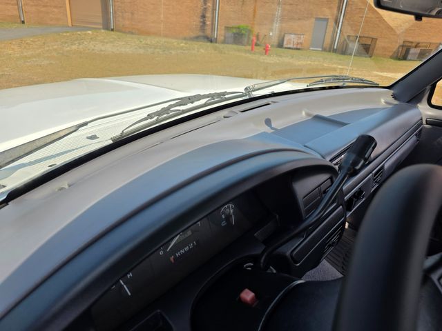 1996 Ford F-150 XLT SWB 1996 Ford F-150 XLT SWB