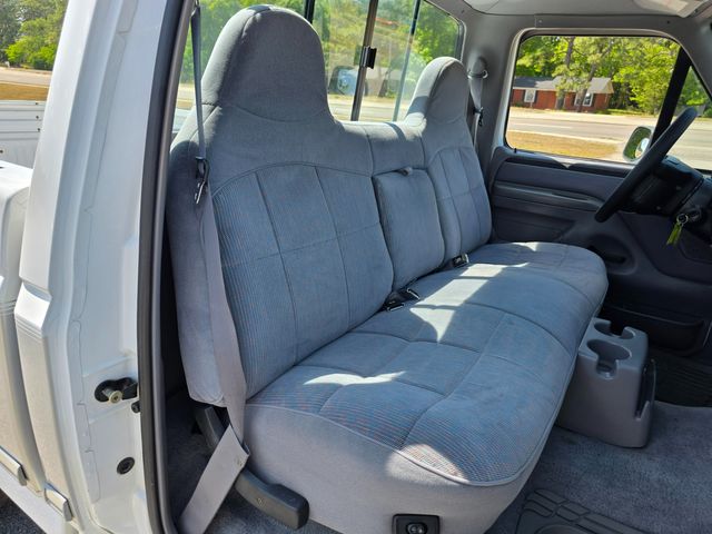 1996 Ford F-150 XLT SWB 1996 Ford F-150 XLT SWB