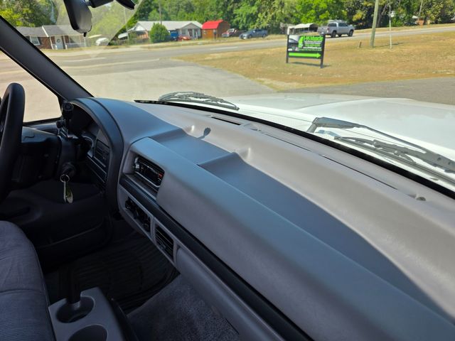 1996 Ford F-150 XLT SWB 1996 Ford F-150 XLT SWB