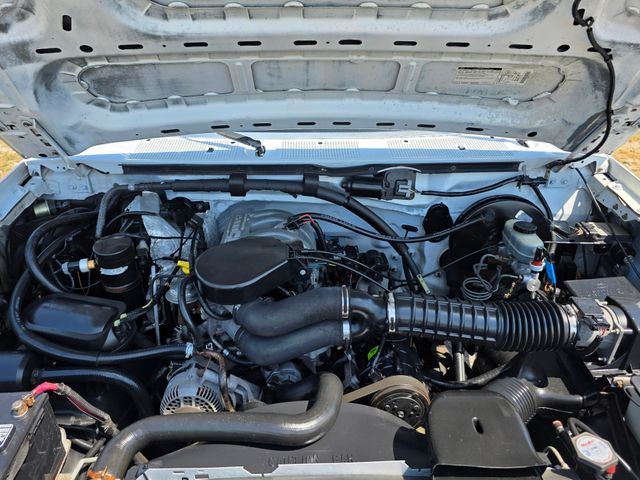 1996 Ford F-150 XLT SWB 1996 Ford F-150 XLT SWB