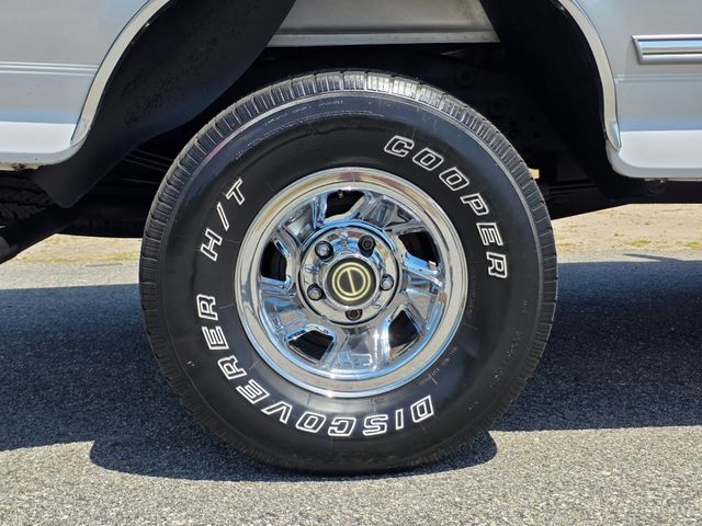 1996 Ford F-150 XLT SWB 1996 Ford F-150 XLT SWB