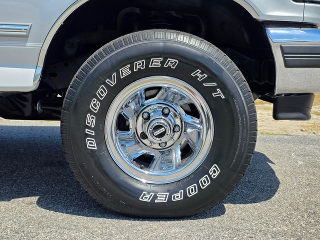 1996 Ford F-150 XLT SWB 1996 Ford F-150 XLT SWB