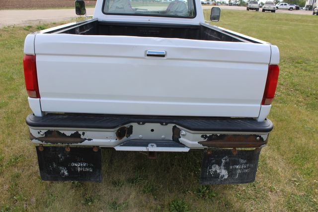 1996 Ford F-250 Long Bed Diesel 4x4 XL | Roscoe, IL | Autoland Outlets 1996 Ford F-250 Long Bed Diesel 4x4 XL | Roscoe, IL | Autoland Outlets