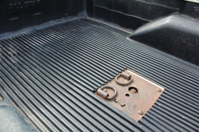 1996 Ford F-250 Long Bed Diesel 4x4 XL | Roscoe, IL | Autoland Outlets