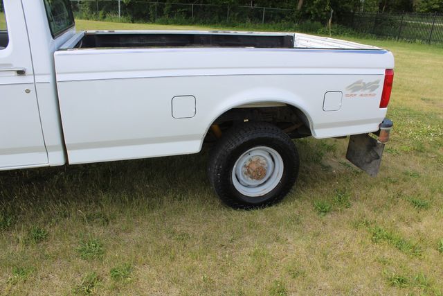 1996 Ford F-250 Long Bed Diesel 4x4 XL | Roscoe, IL | Autoland Outlets 1996 Ford F-250 Long Bed Diesel 4x4 XL | Roscoe, IL | Autoland Outlets