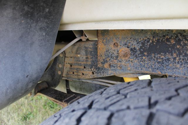 1996 Ford F-250 Long Bed Diesel 4x4 XL | Roscoe, IL | Autoland Outlets 1996 Ford F-250 Long Bed Diesel 4x4 XL | Roscoe, IL | Autoland Outlets