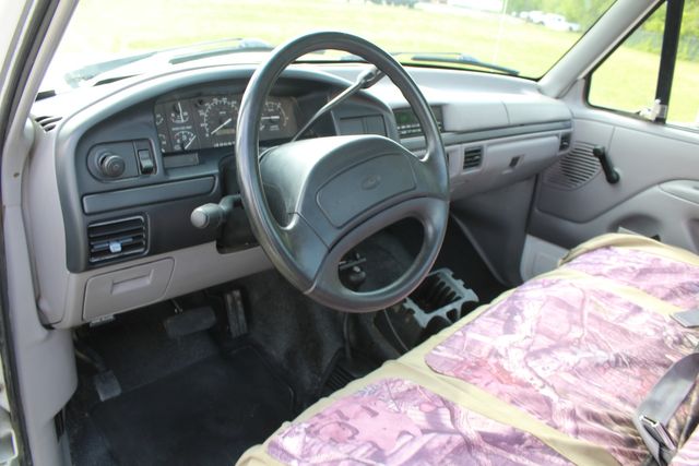 1996 Ford F-250 Long Bed Diesel 4x4 XL | Roscoe, IL | Autoland Outlets 1996 Ford F-250 Long Bed Diesel 4x4 XL | Roscoe, IL | Autoland Outlets