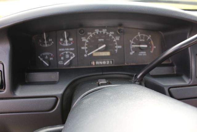 1996 Ford F-250 Long Bed Diesel 4x4 XL | Roscoe, IL | Autoland Outlets 1996 Ford F-250 Long Bed Diesel 4x4 XL | Roscoe, IL | Autoland Outlets