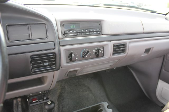 1996 Ford F-250 Long Bed Diesel 4x4 XL | Roscoe, IL | Autoland Outlets 1996 Ford F-250 Long Bed Diesel 4x4 XL | Roscoe, IL | Autoland Outlets
