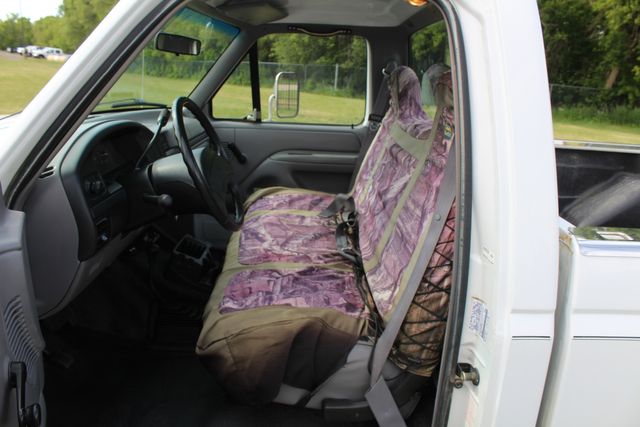 1996 Ford F-250 Long Bed Diesel 4x4 XL | Roscoe, IL | Autoland Outlets 1996 Ford F-250 Long Bed Diesel 4x4 XL | Roscoe, IL | Autoland Outlets