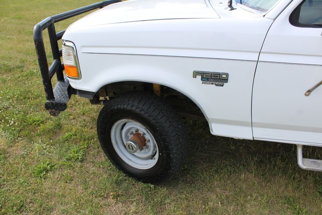 1996 Ford F-250 Long Bed Diesel 4x4 XL | Roscoe, IL | Autoland Outlets 1996 Ford F-250 Long Bed Diesel 4x4 XL | Roscoe, IL | Autoland Outlets