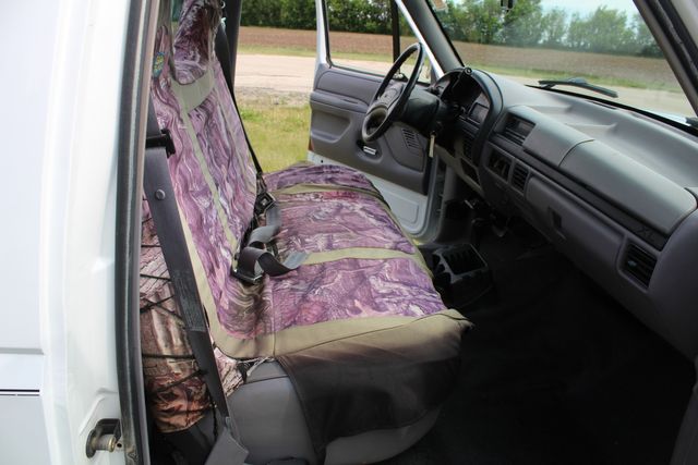 1996 Ford F-250 Long Bed Diesel 4x4 XL | Roscoe, IL | Autoland Outlets