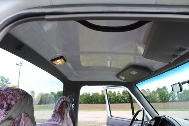 1996 Ford F-250 Long Bed Diesel 4x4 XL | Roscoe, IL | Autoland Outlets