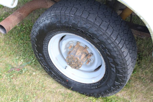 1996 Ford F-250 Long Bed Diesel 4x4 XL | Roscoe, IL | Autoland Outlets