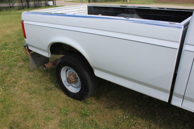 1996 Ford F-250 Long Bed Diesel 4x4 XL | Roscoe, IL | Autoland Outlets 1996 Ford F-250 Long Bed Diesel 4x4 XL | Roscoe, IL | Autoland Outlets