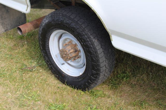 1996 Ford F-250 Long Bed Diesel 4x4 XL | Roscoe, IL | Autoland Outlets