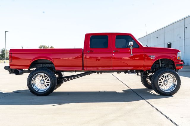 1996 Ford F-350 XLT Rebuilt 7.3L Engine Recently Restored | Dallas, TX | RPM Garage 1996 Ford F-350 XLT Rebuilt 7.3L Engine Recently Restored | Dallas, TX | RPM Garage