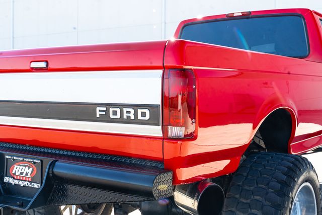 1996 Ford F-350 XLT Rebuilt 7.3L Engine Recently Restored | Dallas, TX | RPM Garage 1996 Ford F-350 XLT Rebuilt 7.3L Engine Recently Restored | Dallas, TX | RPM Garage