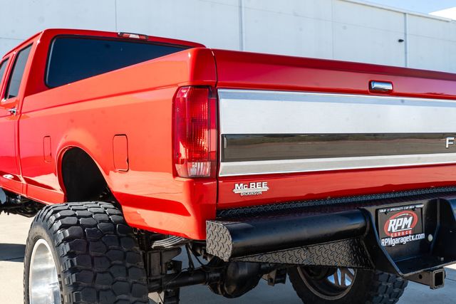 1996 Ford F-350 XLT Rebuilt 7.3L Engine Recently Restored | Dallas, TX | RPM Garage 1996 Ford F-350 XLT Rebuilt 7.3L Engine Recently Restored | Dallas, TX | RPM Garage