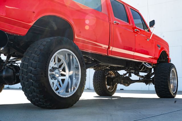 1996 Ford F-350 XLT Rebuilt 7.3L Engine Recently Restored | Dallas, TX | RPM Garage 1996 Ford F-350 XLT Rebuilt 7.3L Engine Recently Restored | Dallas, TX | RPM Garage