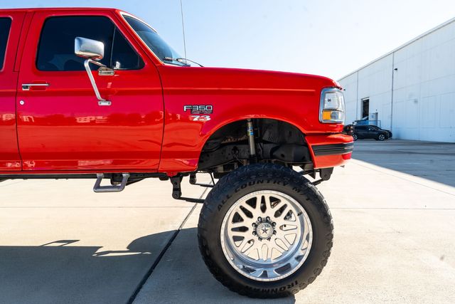1996 Ford F-350 XLT Rebuilt 7.3L Engine Recently Restored | Dallas, TX | RPM Garage 1996 Ford F-350 XLT Rebuilt 7.3L Engine Recently Restored | Dallas, TX | RPM Garage