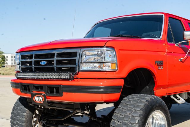 1996 Ford F-350 XLT Rebuilt 7.3L Engine Recently Restored | Dallas, TX | RPM Garage 1996 Ford F-350 XLT Rebuilt 7.3L Engine Recently Restored | Dallas, TX | RPM Garage
