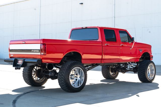 1996 Ford F-350 XLT Rebuilt 7.3L Engine Recently Restored | Dallas, TX | RPM Garage 1996 Ford F-350 XLT Rebuilt 7.3L Engine Recently Restored | Dallas, TX | RPM Garage