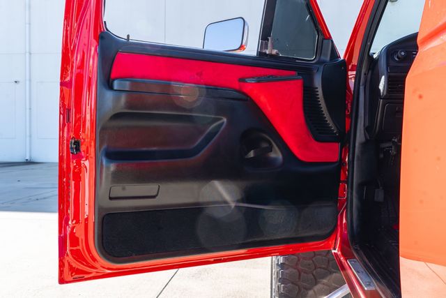 1996 Ford F-350 XLT Rebuilt 7.3L Engine Recently Restored | Dallas, TX | RPM Garage 1996 Ford F-350 XLT Rebuilt 7.3L Engine Recently Restored | Dallas, TX | RPM Garage