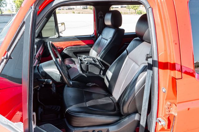 1996 Ford F-350 XLT Rebuilt 7.3L Engine Recently Restored | Dallas, TX | RPM Garage 1996 Ford F-350 XLT Rebuilt 7.3L Engine Recently Restored | Dallas, TX | RPM Garage