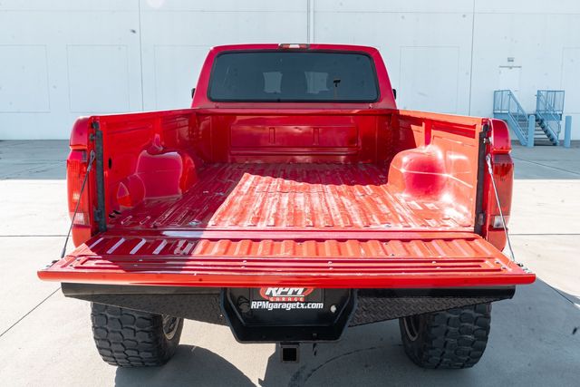 1996 Ford F-350 XLT Rebuilt 7.3L Engine Recently Restored | Dallas, TX | RPM Garage 1996 Ford F-350 XLT Rebuilt 7.3L Engine Recently Restored | Dallas, TX | RPM Garage