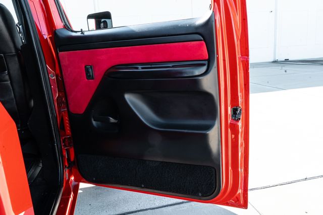 1996 Ford F-350 XLT Rebuilt 7.3L Engine Recently Restored | Dallas, TX | RPM Garage 1996 Ford F-350 XLT Rebuilt 7.3L Engine Recently Restored | Dallas, TX | RPM Garage