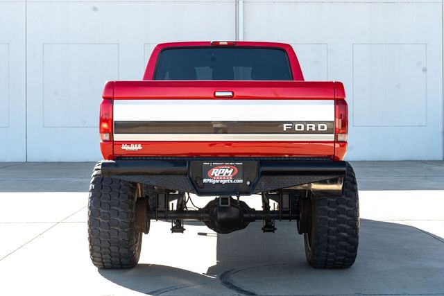 1996 Ford F-350 XLT Rebuilt 7.3L Engine Recently Restored | Dallas, TX | RPM Garage 1996 Ford F-350 XLT Rebuilt 7.3L Engine Recently Restored | Dallas, TX | RPM Garage