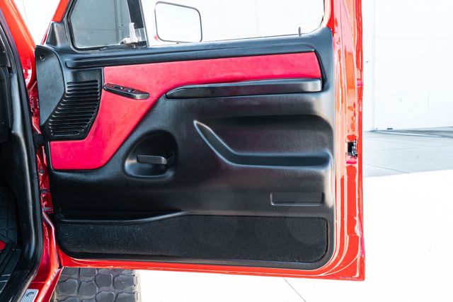 1996 Ford F-350 XLT Rebuilt 7.3L Engine Recently Restored | Dallas, TX | RPM Garage 1996 Ford F-350 XLT Rebuilt 7.3L Engine Recently Restored | Dallas, TX | RPM Garage