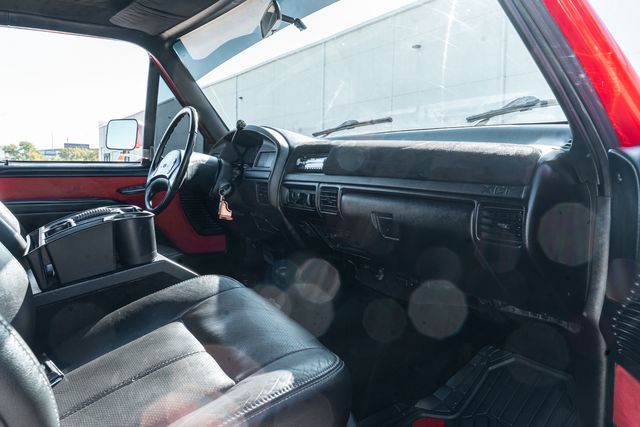 1996 Ford F-350 XLT Rebuilt 7.3L Engine Recently Restored | Dallas, TX | RPM Garage 1996 Ford F-350 XLT Rebuilt 7.3L Engine Recently Restored | Dallas, TX | RPM Garage