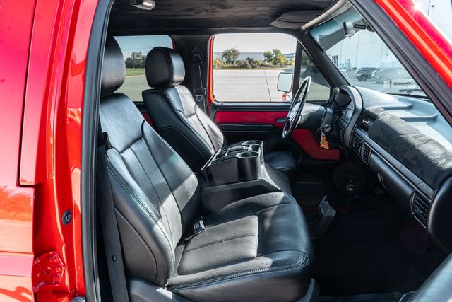 1996 Ford F-350 XLT Rebuilt 7.3L Engine Recently Restored | Dallas, TX | RPM Garage 1996 Ford F-350 XLT Rebuilt 7.3L Engine Recently Restored | Dallas, TX | RPM Garage