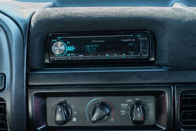 1996 Ford F-350 XLT Rebuilt 7.3L Engine Recently Restored | Dallas, TX | RPM Garage 1996 Ford F-350 XLT Rebuilt 7.3L Engine Recently Restored | Dallas, TX | RPM Garage