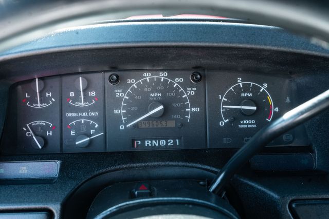 1996 Ford F-350 XLT Rebuilt 7.3L Engine Recently Restored | Dallas, TX | RPM Garage 1996 Ford F-350 XLT Rebuilt 7.3L Engine Recently Restored | Dallas, TX | RPM Garage